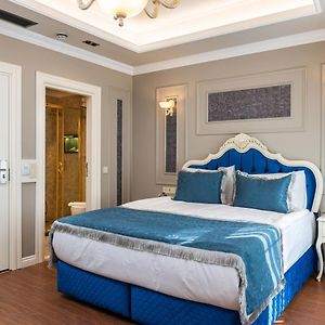 Deluxe Kamer